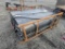 New Agt 72in Enclosed Box Sweeper