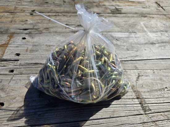 New 20ft Grade 70 Cargo Transport Chains
