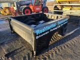 Ford Super Duty  7ft Truck Bed