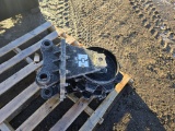 Giyi Excavator Compaction Wheel
