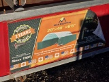 New 20ft X 40ft X 6.6ft Storage Shelter