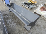 New 90in Heavy Duty Cattle Feeder