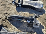 New Excavator Ripper