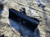 New 40in Hydraulic Tilt Bucket