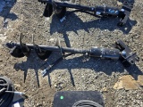 New Hydraulic 16in Excavator Auger