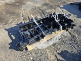 New Qty (8) Excavator Attachment