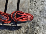 Battery Booster Cables