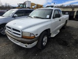1999 Dodge Dakota Pick Up