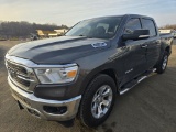 2019 Dodge Ram 1500 Bighorn Pick Up