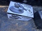 New Rockwood 6in Palm Air Sander