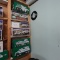 Lot (6) Toy Model Hess Trucks