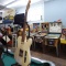 Fender Squier Telecaster Electric Guitar