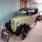 1937 Austin 7 Aal Tourer