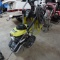Ryobi 3000 PSI Pressure Washer