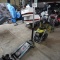 Pittsburgh 4 Ton Floor Jack