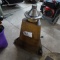 Micro Wheel Balancer