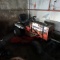 Gravely 812 Garden Tractor