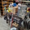 HD Welding Table w/ Contents