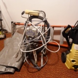 Graco Magnum ProX17 True Airless Paint Sprayer