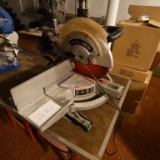Delta Compound Miter Saw