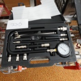 Maddox Deluxe Compression Test Kit
