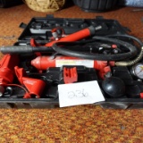 Pittsburgh Hydraulic Body Repair Kit