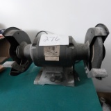 Double End Grinder/Buffer