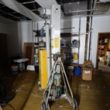 Genie Personnel Lift