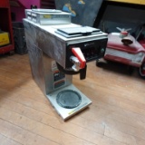 Bunn CW Series Automatic Coffee Brewer Machine