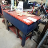 Parts Washer