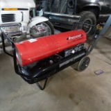 Protemp 175,000 BTU Heater