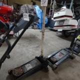 Sears 2 Ton Hydraulic Floor Jack