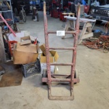Hand Truck