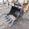 Diesel Equipment Digging Bucket