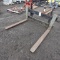 Pallet Forks