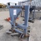 Plow Frame