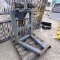 Plow Frame