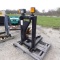 Plow Frame
