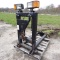Plow Frame