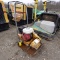 Stowe Vpc90e Plate Compactor