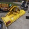 10ft Plow