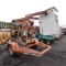 2005 Versalift Towable Bucket Lift