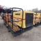 Gomaco C450 Concrete Cylinder Finisher