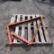 Forklift Forks