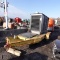 Winco Trailer Mounted Lcc 200 Generator