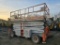 2002 Skyjack Sj9250