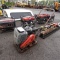 Multiquip MV90 Plate Compactor