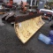 Hydraulic Angle Plow