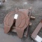 Fifth Wheel Hitch Assembly