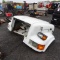 International 4700 DT466E Hood Bonnet